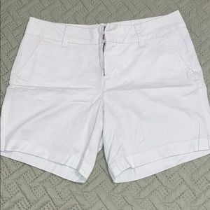 GH Bass shorts